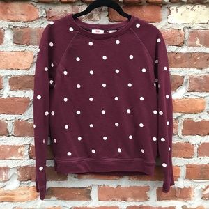 Levis Crewneck Sweatshirt